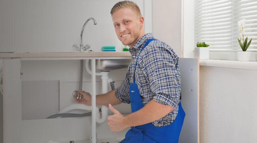 Professional same day plumber in Ferguson, IA
